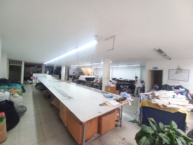 Casa de 6 alcobas en arriendo en Guayaquil, Cali, 1035 m² · foto 12 de 21