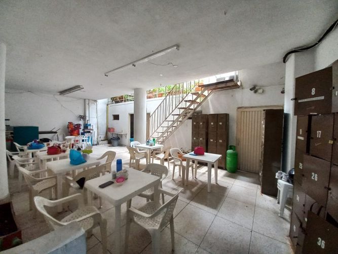 Casa de 6 alcobas en arriendo en Guayaquil, Cali, 1035 m² · foto 15 de 21