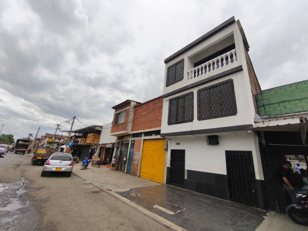 House for rent in Obrero, Cali
