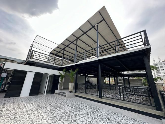 Local en arriendo en San Vicente, Cali, 320 m² · foto 14 de 17