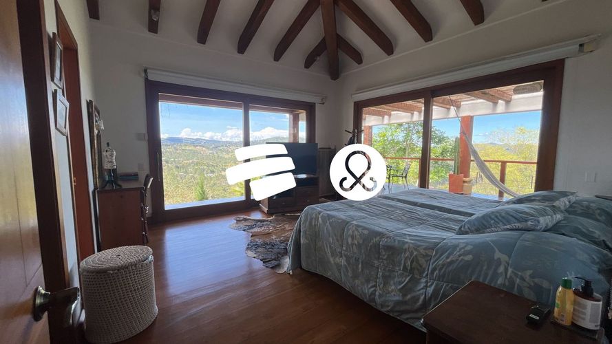 Casa de 5 alcobas en venta en Loma Del Escobero, El Retiro · foto 8 de 24