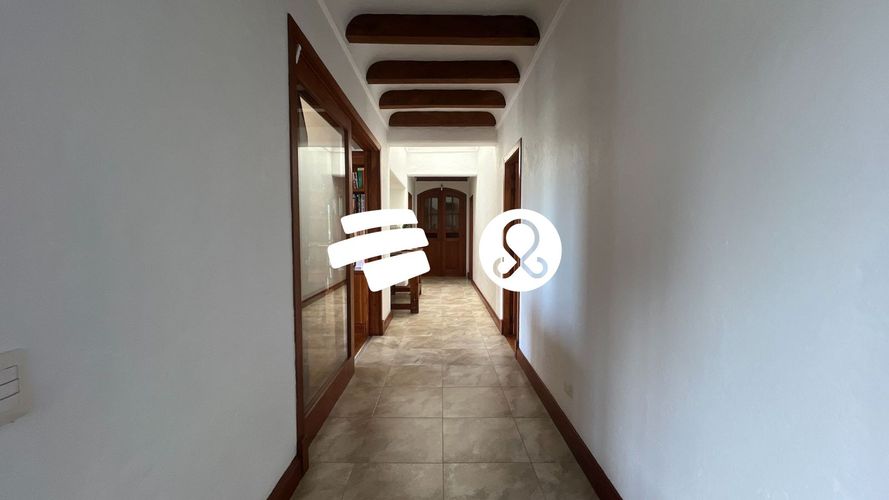 Casa de 5 alcobas en venta en Loma Del Escobero, El Retiro · foto 9 de 24