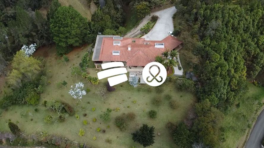 Casa de 5 alcobas en venta en Loma Del Escobero, El Retiro · foto 12 de 24