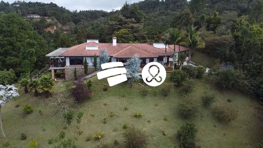 Casa de 5 alcobas en venta en Loma Del Escobero, El Retiro · foto 13 de 24