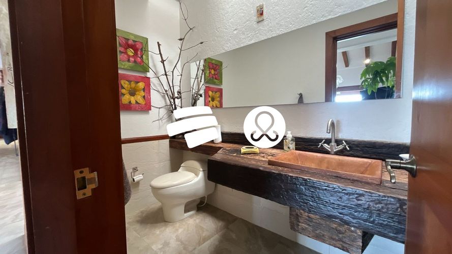 Casa de 5 alcobas en venta en Loma Del Escobero, El Retiro · foto 14 de 24