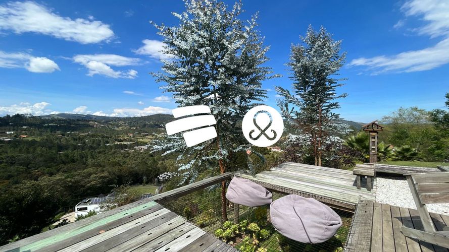 Casa de 5 alcobas en venta en Loma Del Escobero, El Retiro · foto 19 de 24