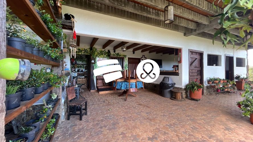 Casa de 5 alcobas en venta en Loma Del Escobero, El Retiro · foto 21 de 24