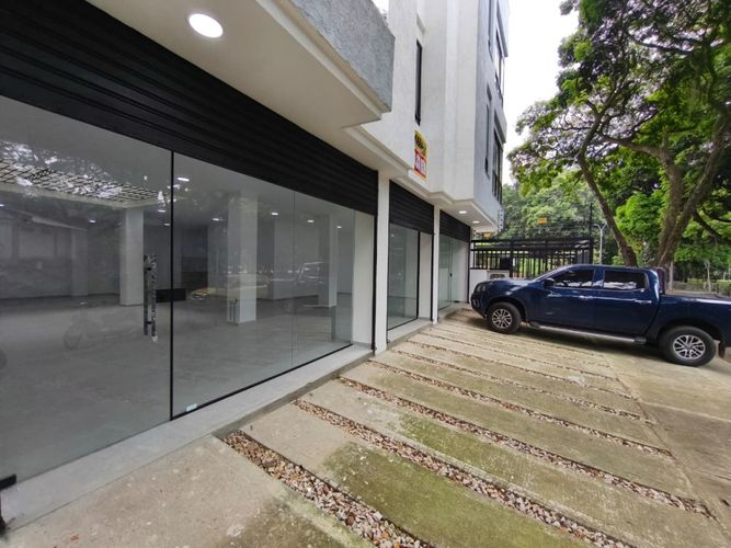Local en arriendo en Ciudad Capri, Cali, 145 m² · foto 3 de 13