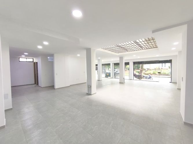 Local en arriendo en Ciudad Capri, Cali, 145 m² · foto 5 de 13