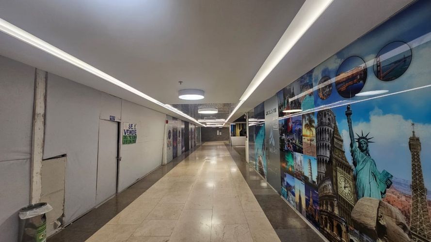Local en arriendo en Panamericano, Cali, 70 m² · foto 2 de 12