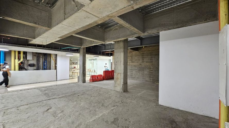 Local en arriendo en Panamericano, Cali, 70 m² · foto 9 de 12