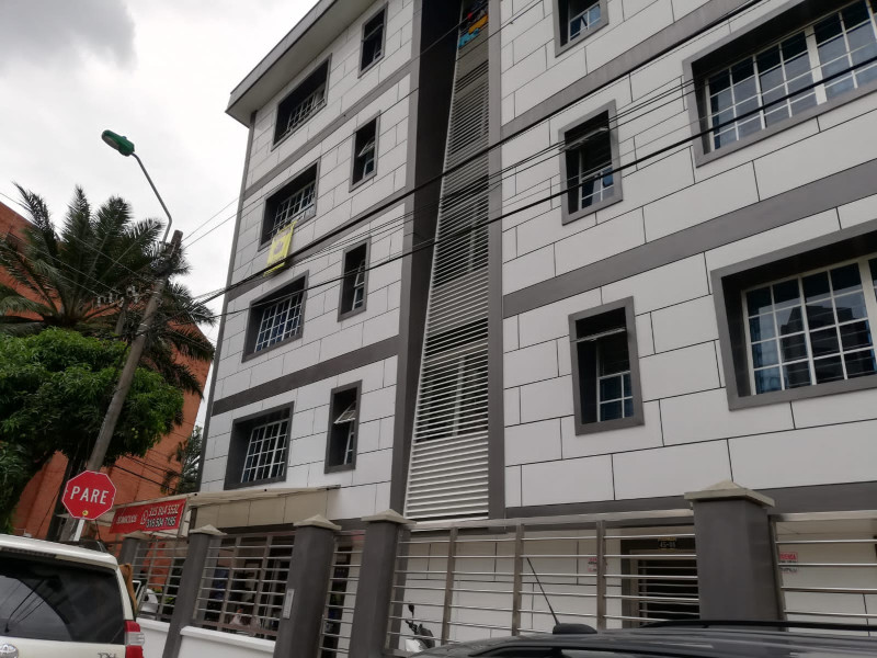 Apartamento en Arriendo en Nueva tequendama, Cali en Nueva Tequendama
