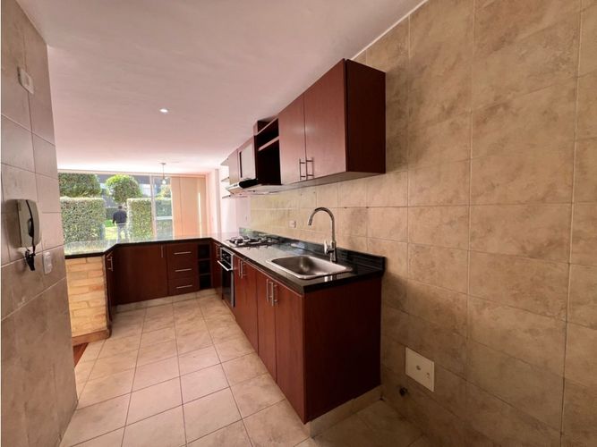 Casa de 3 alcobas en venta en Cr El Gran Chaparral, Chía, 109 m² · foto 6 de 24
