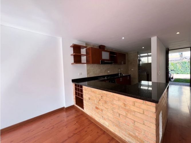Casa de 3 alcobas en venta en Cr El Gran Chaparral, Chía, 109 m² · foto 7 de 24
