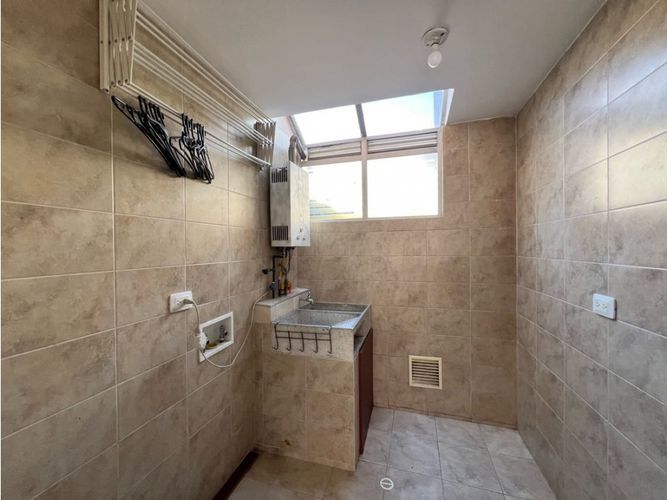 Casa de 3 alcobas en venta en Cr El Gran Chaparral, Chía, 109 m² · foto 8 de 24