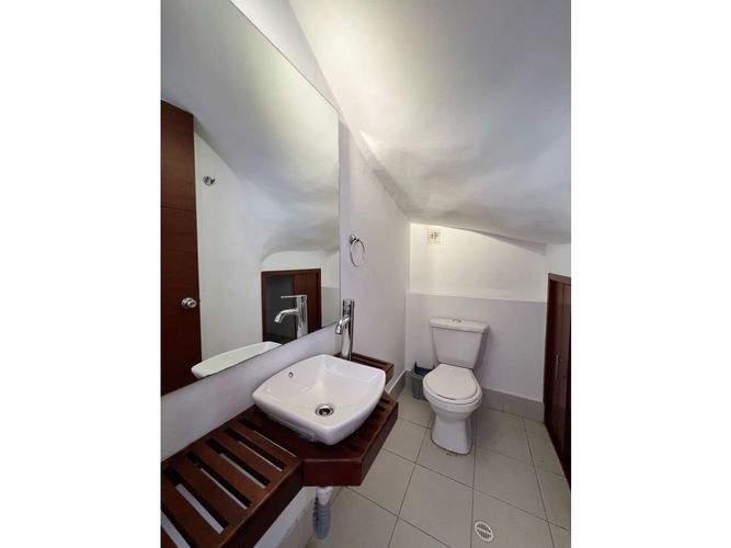 Casa de 3 alcobas en venta en Cr El Gran Chaparral, Chía, 109 m² · foto 9 de 24