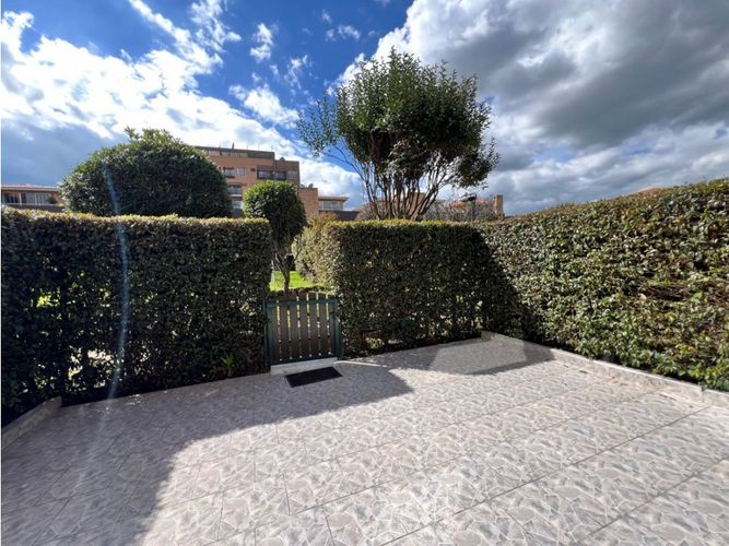 Casa de 3 alcobas en venta en Cr El Gran Chaparral, Chía, 109 m² · foto 10 de 24