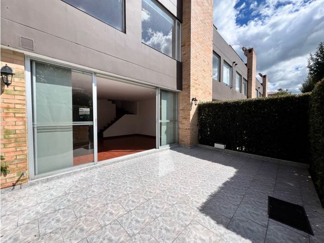 Casa de 3 alcobas en venta en Cr El Gran Chaparral, Chía, 109 m² · foto 11 de 24