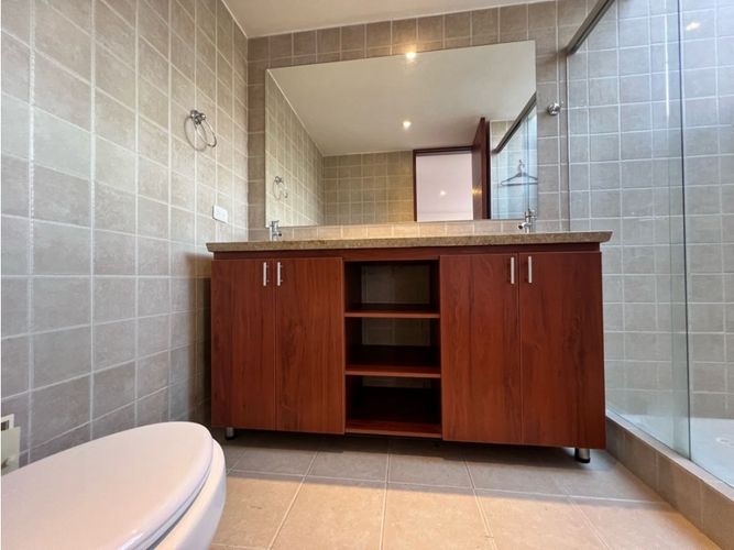 Casa de 3 alcobas en venta en Cr El Gran Chaparral, Chía, 109 m² · foto 21 de 24