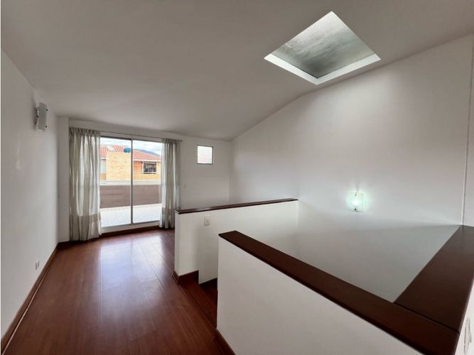 Casa de 3 alcobas en venta en Cr El Gran Chaparral, Chía, 109 m² · foto 24 de 24