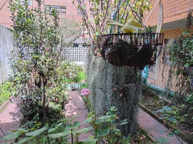 Casa de 8 alcobas en venta en Villemar, Bogotá, 375 m² · foto 21 de 24