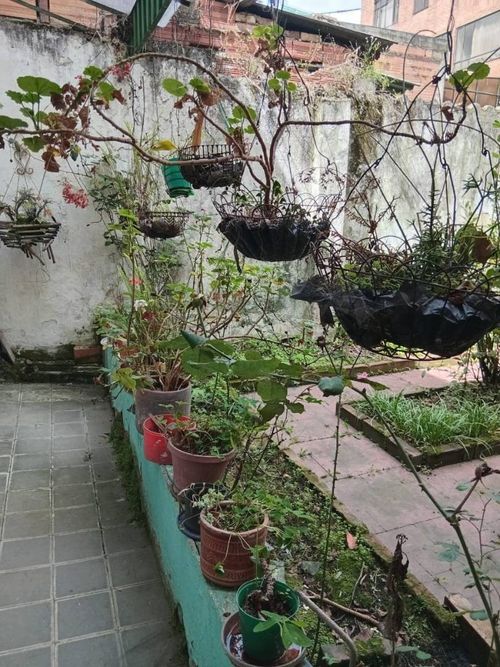Casa de 8 alcobas en venta en Villemar, Bogotá, 375 m² · foto 22 de 24