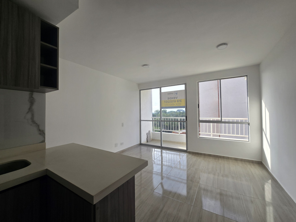 Apartamento en venta en Cachipay, Cali · foto 4 de 19