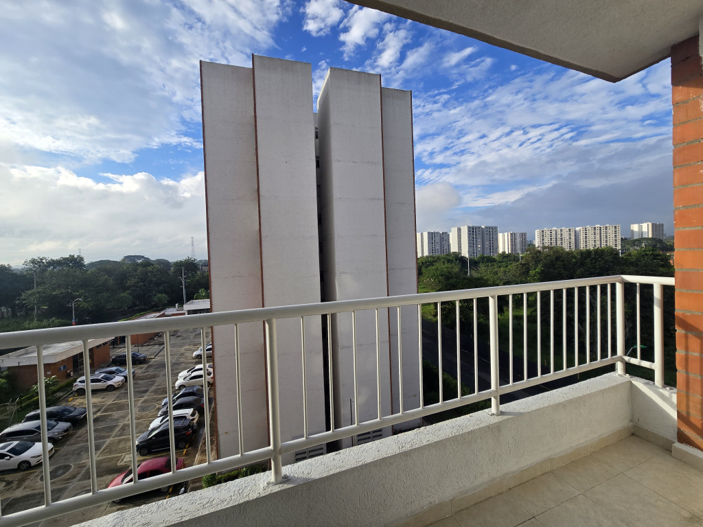 Apartamento en venta en Cachipay, Cali · foto 6 de 19