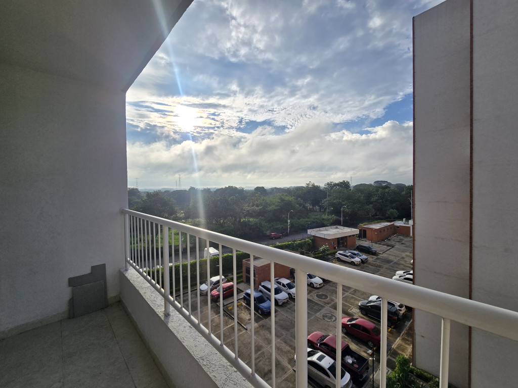 Apartamento en venta en Cachipay, Cali · foto 7 de 19