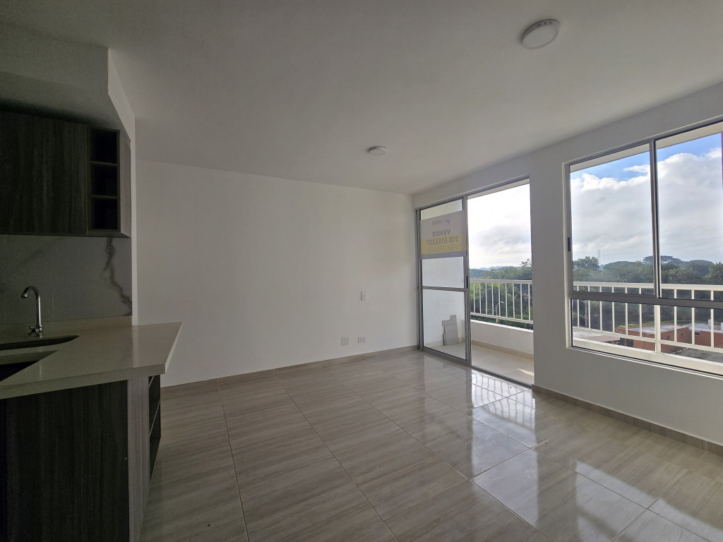 Apartamento en venta en Cachipay, Cali · foto 8 de 19