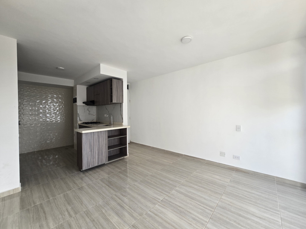 Apartamento en venta en Cachipay, Cali · foto 9 de 19