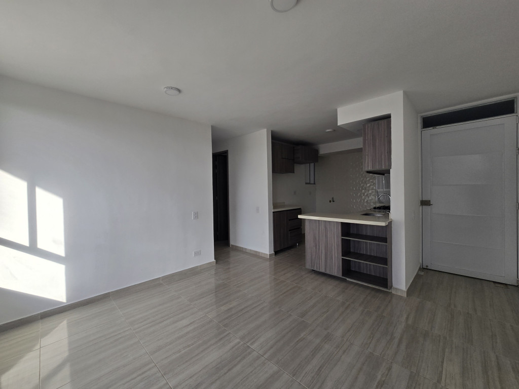 Apartamento en venta en Cachipay, Cali · foto 10 de 19