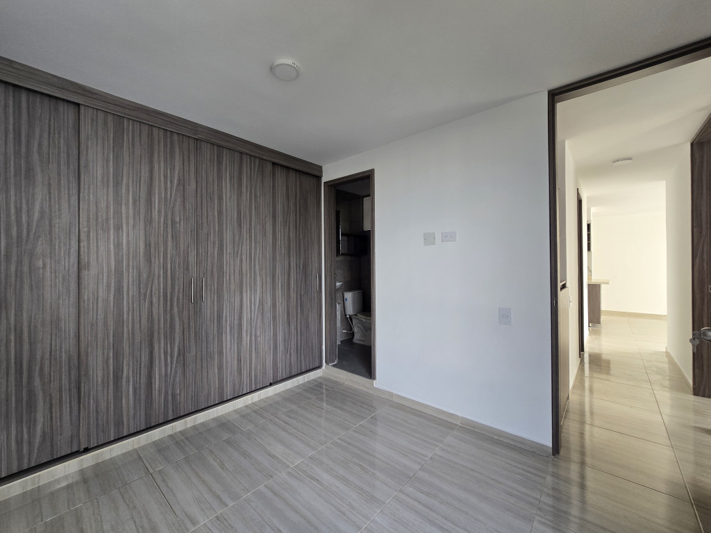 Apartamento en venta en Cachipay, Cali · foto 11 de 19