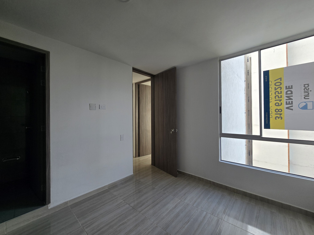 Apartamento en venta en Cachipay, Cali · foto 13 de 19