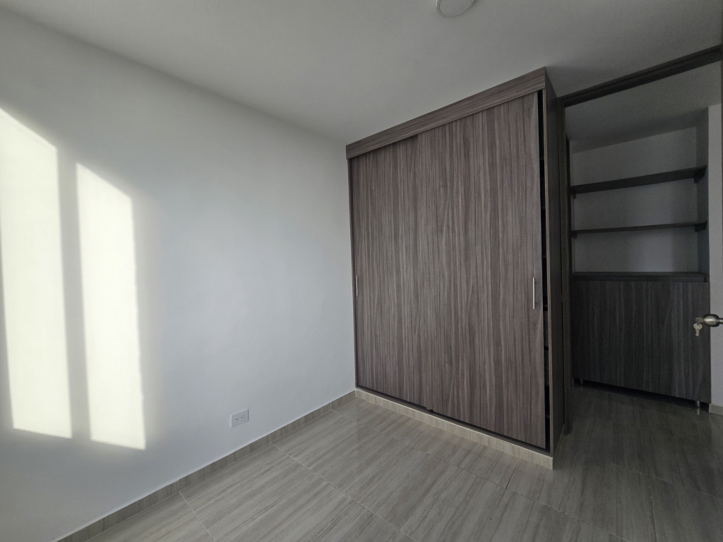 Apartamento en venta en Cachipay, Cali · foto 14 de 19