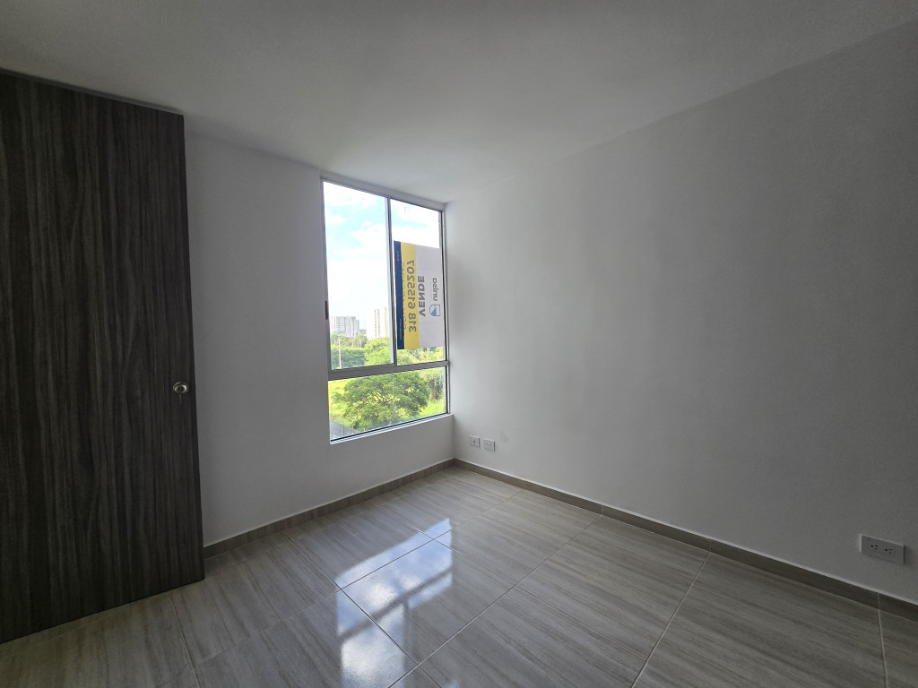 Apartamento en venta en Cachipay, Cali · foto 18 de 19