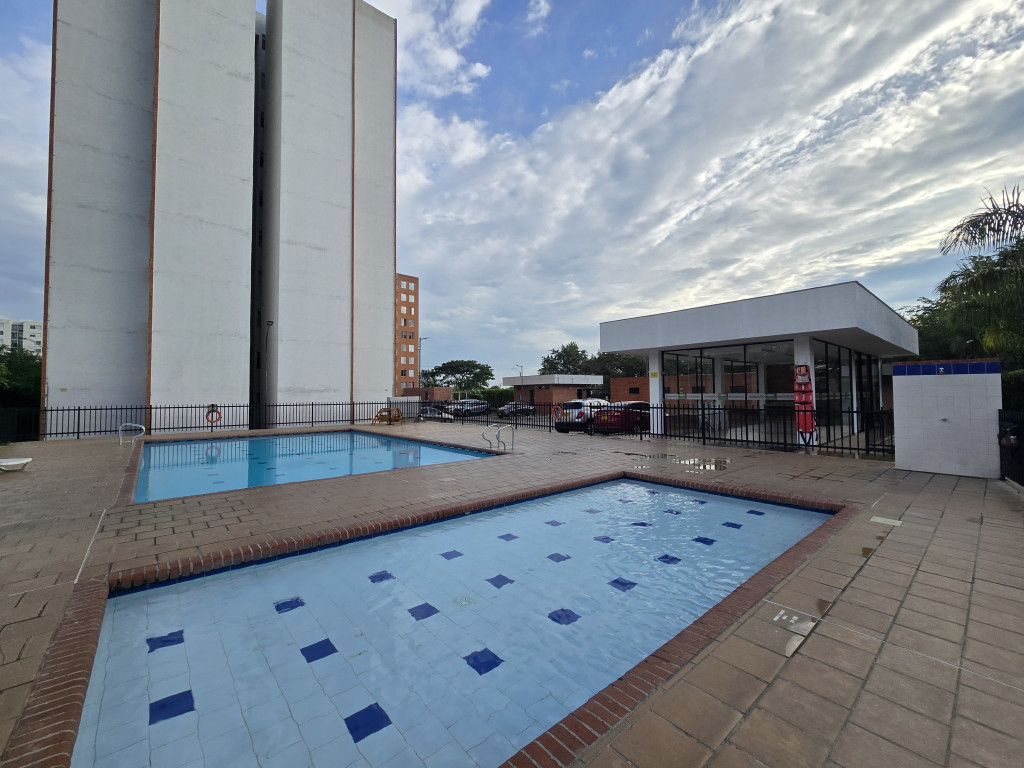 Apartamento en venta en Cachipay, Cali · foto 19 de 19