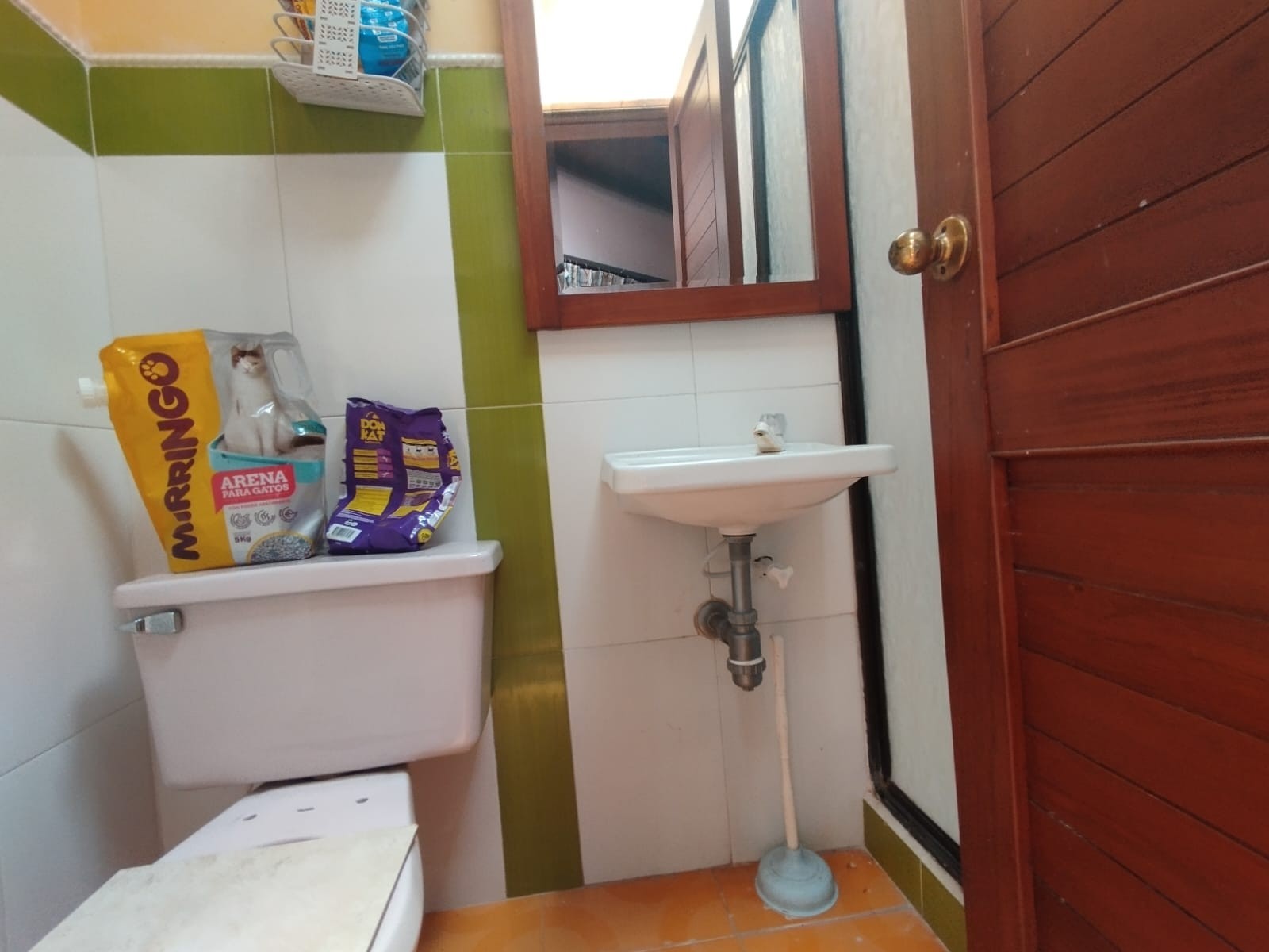 Casa en venta en Cerritos, Pereira · foto 18 de 18