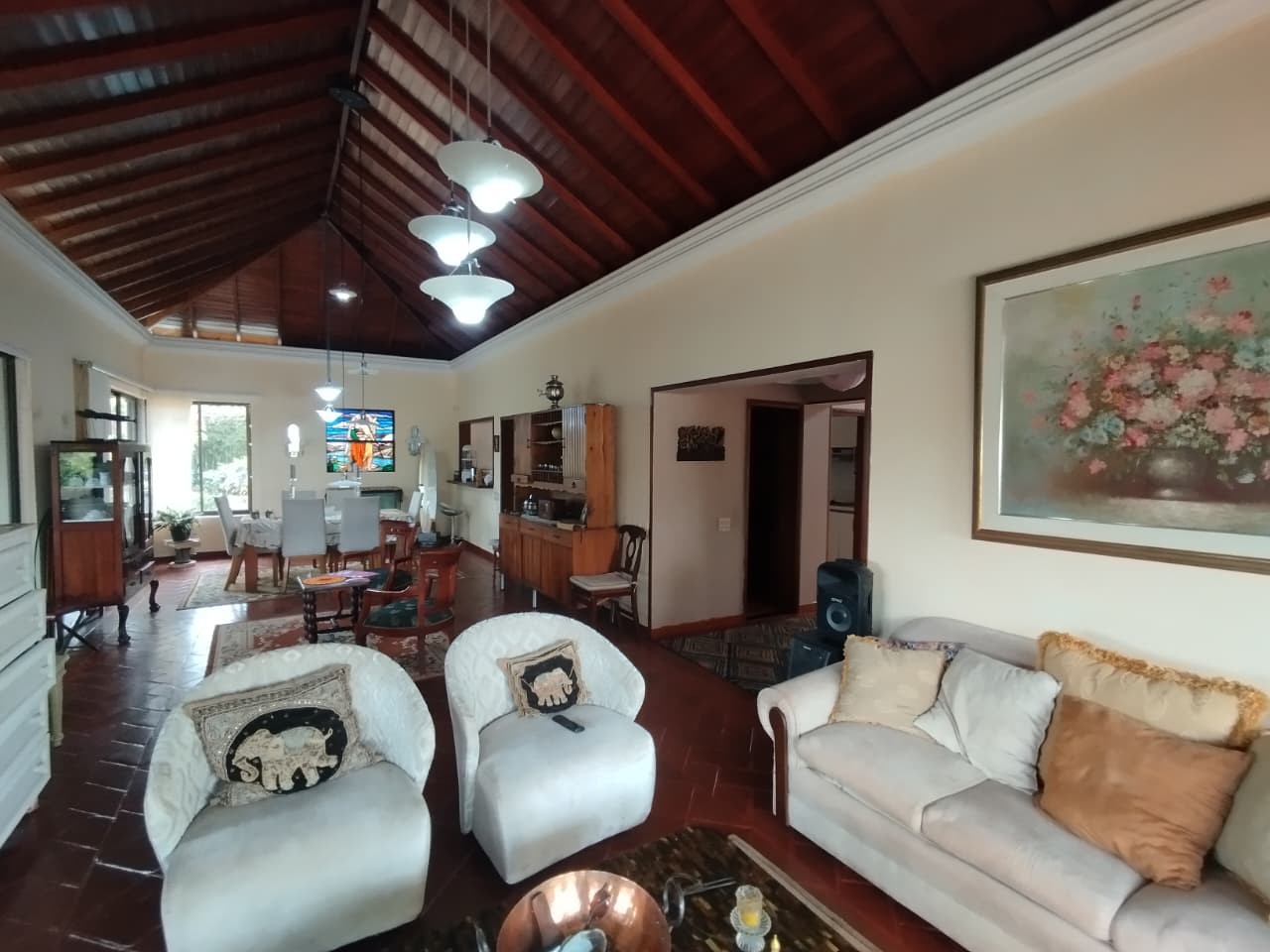 Casa en venta en Cerritos, Pereira · foto 5 de 18