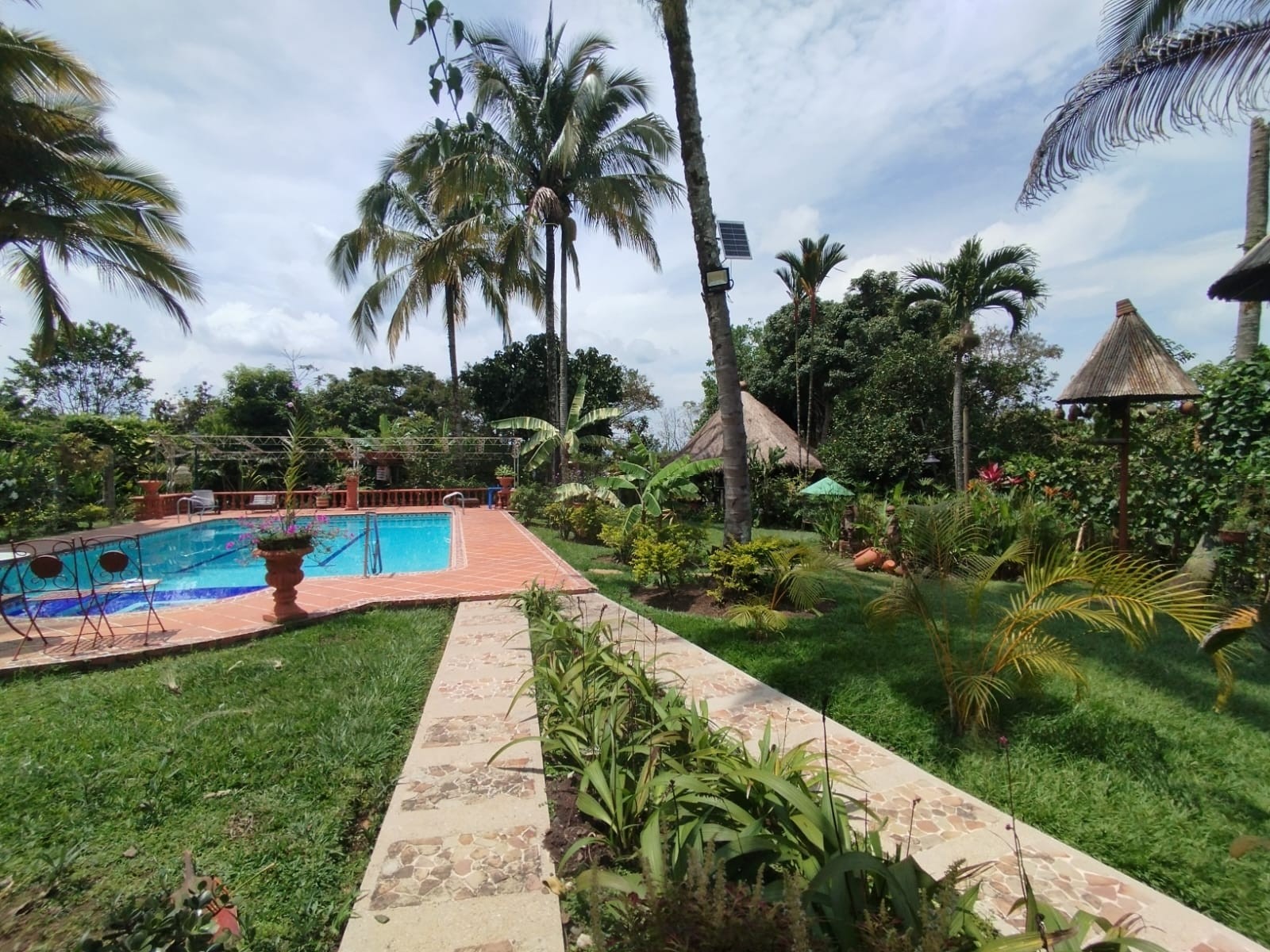 Casa en venta en Cerritos, Pereira · foto 3 de 18