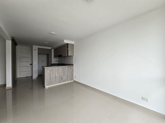 Apartamento de 2 alcobas en venta en Zona Industrial, Yumbo, 60 m² · foto 9 de 19