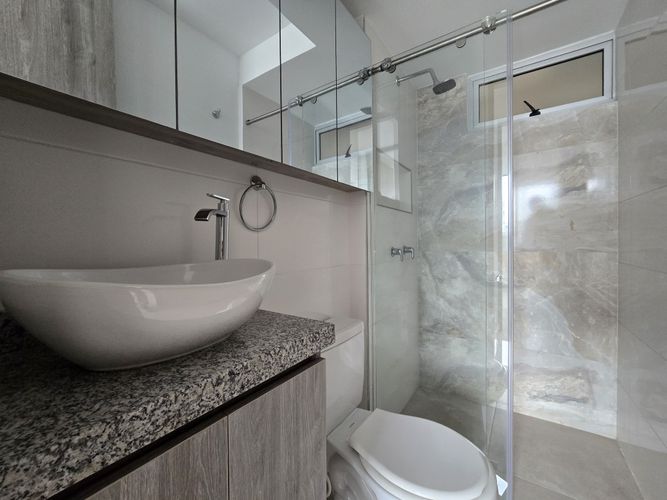 Apartamento de 2 alcobas en venta en Zona Industrial, Yumbo, 60 m² · foto 13 de 19