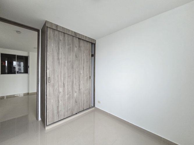 Apartamento de 2 alcobas en venta en Zona Industrial, Yumbo, 60 m² · foto 15 de 19