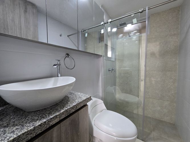 Apartamento de 2 alcobas en venta en Zona Industrial, Yumbo, 60 m² · foto 18 de 19