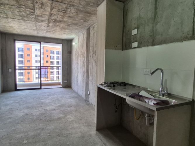 Apartamento de 2 alcobas en venta en Parque Natura, Jamundí, 58 m² · foto 3 de 24