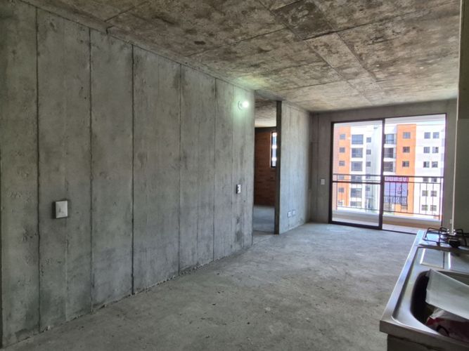 Apartamento de 2 alcobas en venta en Parque Natura, Jamundí, 58 m² · foto 4 de 24