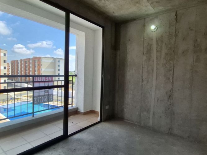 Apartamento de 2 alcobas en venta en Parque Natura, Jamundí, 58 m² · foto 8 de 24