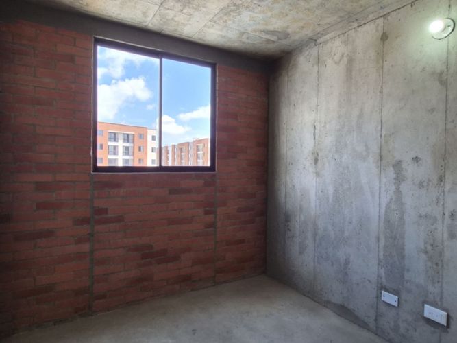 Apartamento de 2 alcobas en venta en Parque Natura, Jamundí, 58 m² · foto 11 de 24
