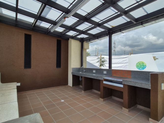 Apartamento de 2 alcobas en venta en Parque Natura, Jamundí, 58 m² · foto 17 de 24