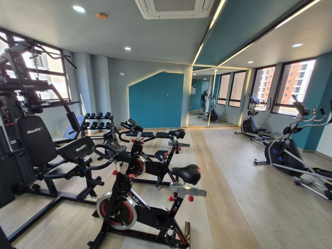 Apartamento de 2 alcobas en venta en Parque Natura, Jamundí, 58 m² · foto 18 de 24